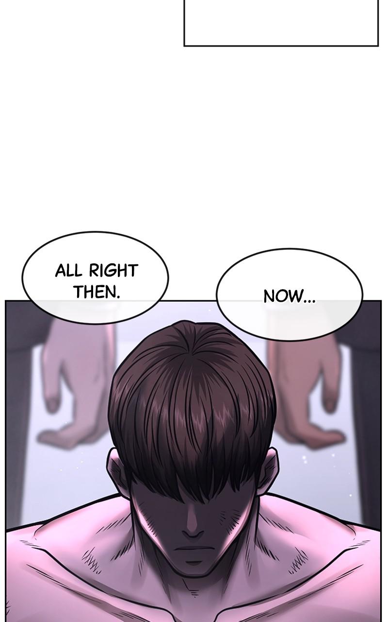 QUESTISM Chap 69 - Next Chap 70