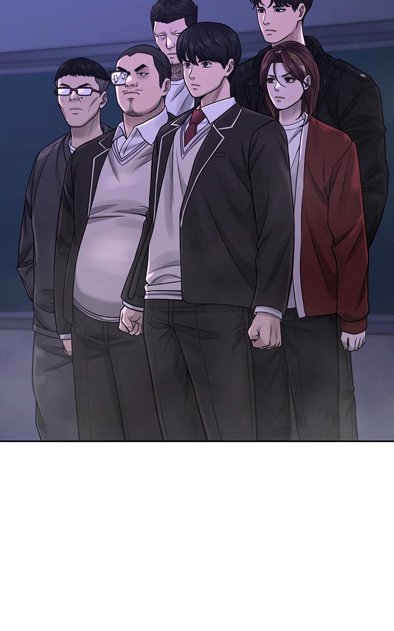 QUESTISM Chap 69 - Next Chap 70