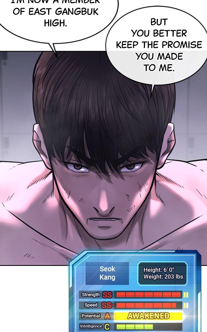 QUESTISM Chap 69 - Next Chap 70