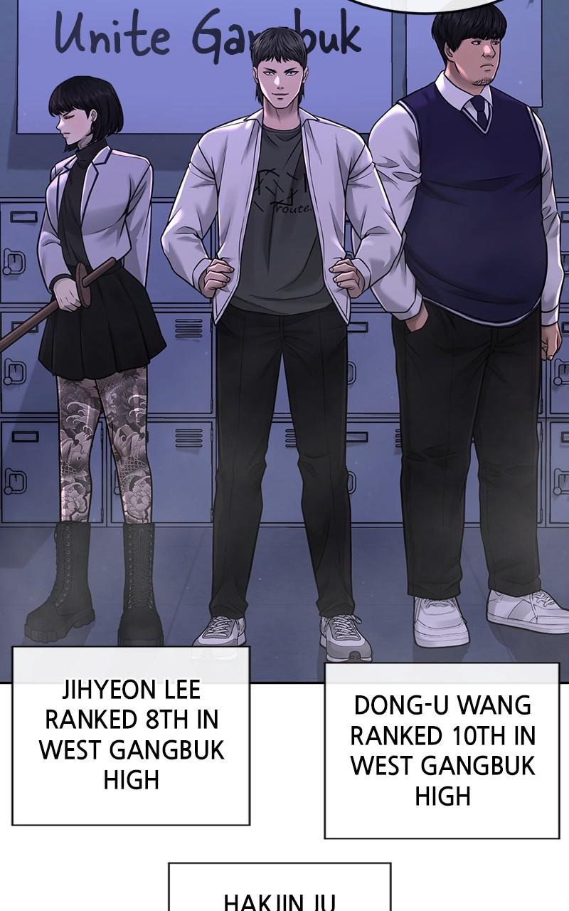 QUESTISM Chap 69 - Next Chap 70