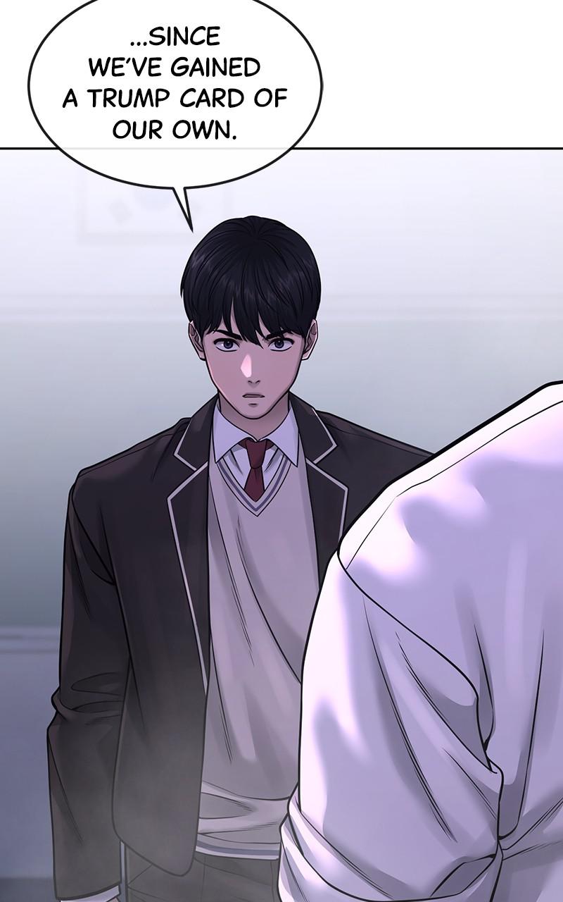 QUESTISM Chap 69 - Next Chap 70