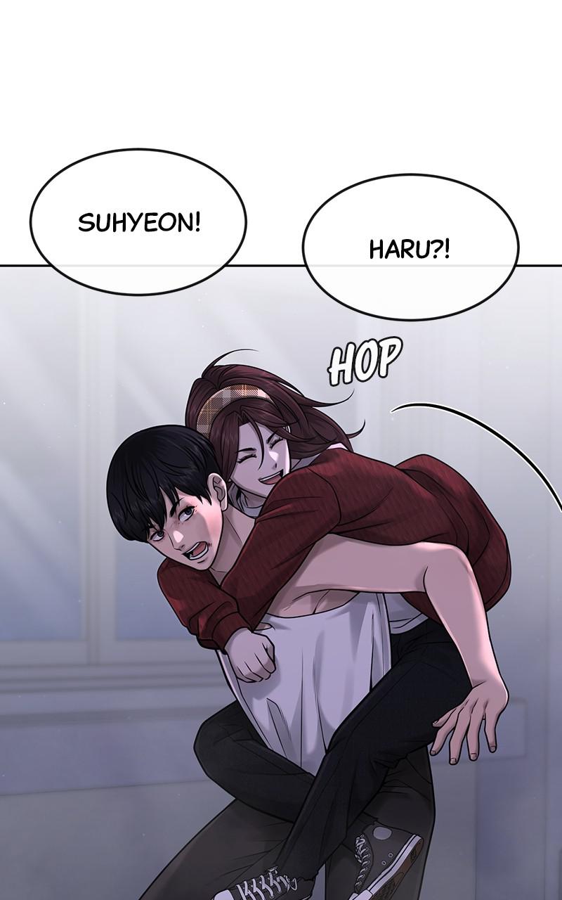 QUESTISM Chap 69 - Next Chap 70