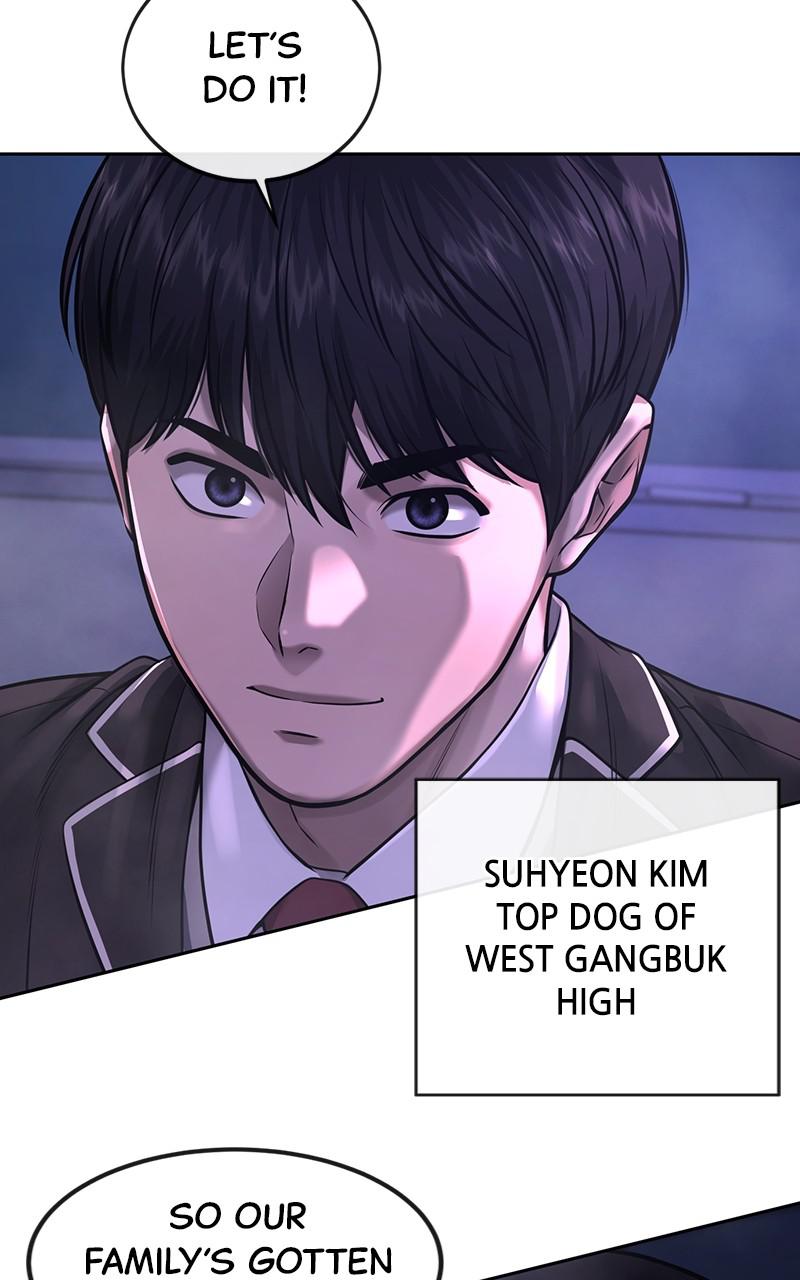 QUESTISM Chap 69 - Next Chap 70