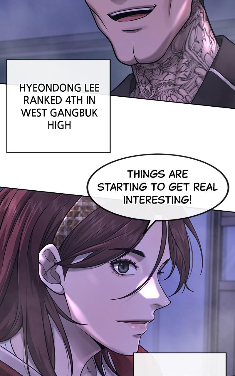 QUESTISM Chap 69 - Next Chap 70
