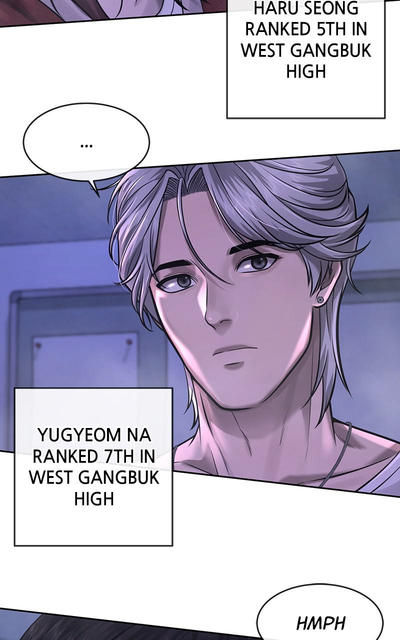 QUESTISM Chap 69 - Next Chap 70