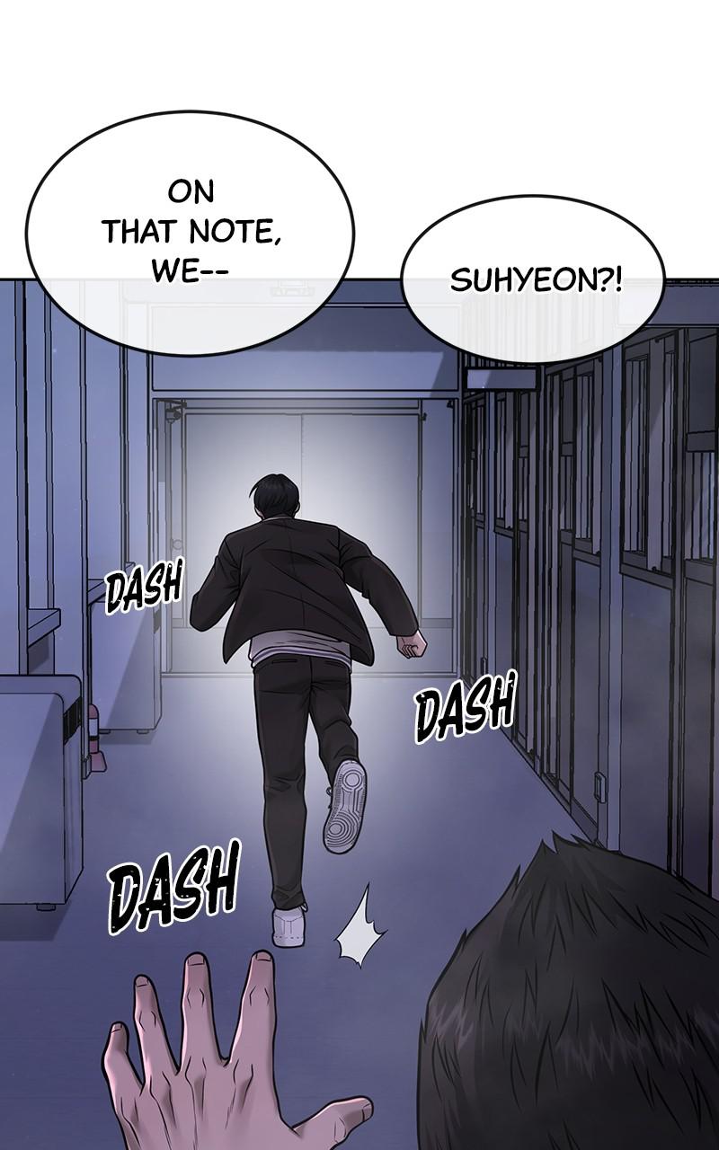QUESTISM Chap 69 - Next Chap 70