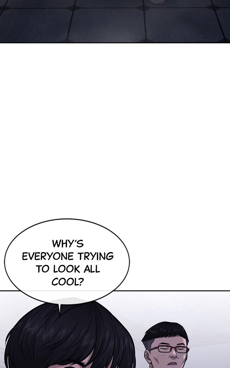 QUESTISM Chap 69 - Next Chap 70