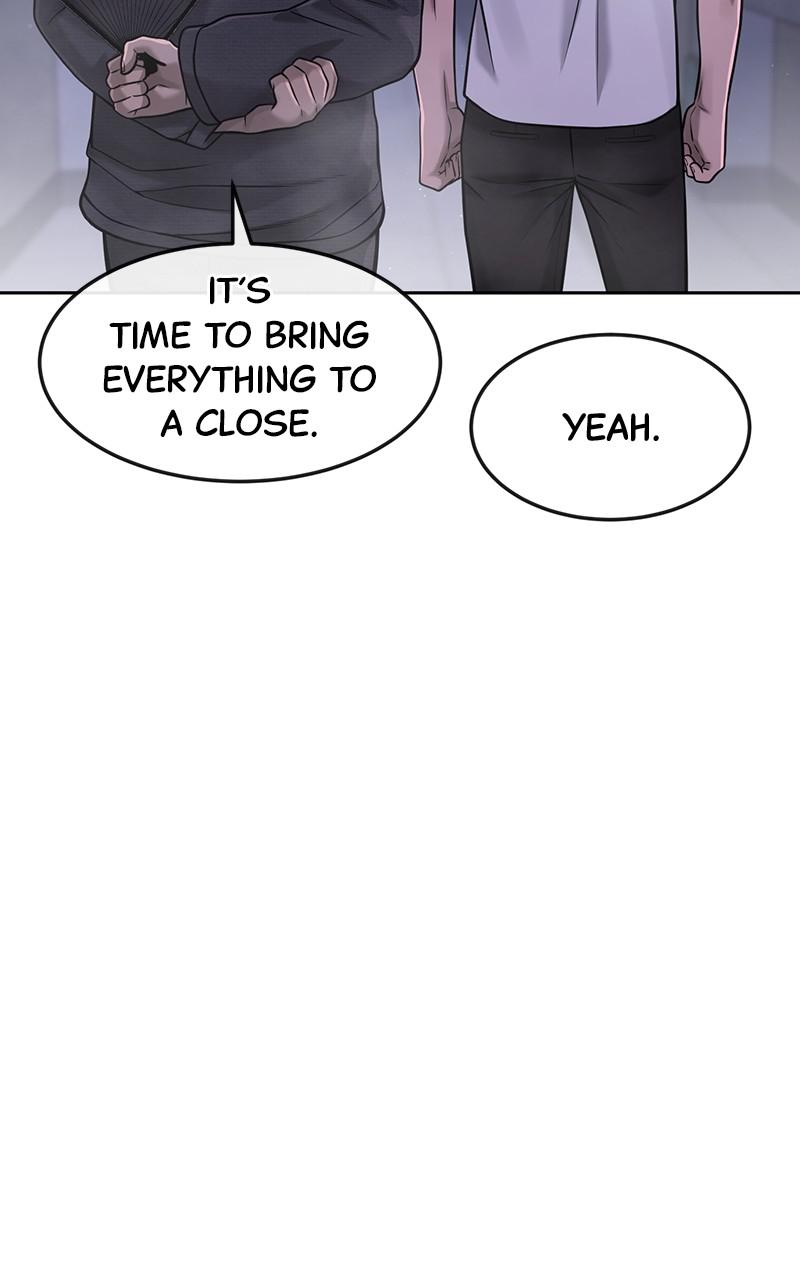 QUESTISM Chap 69 - Next Chap 70