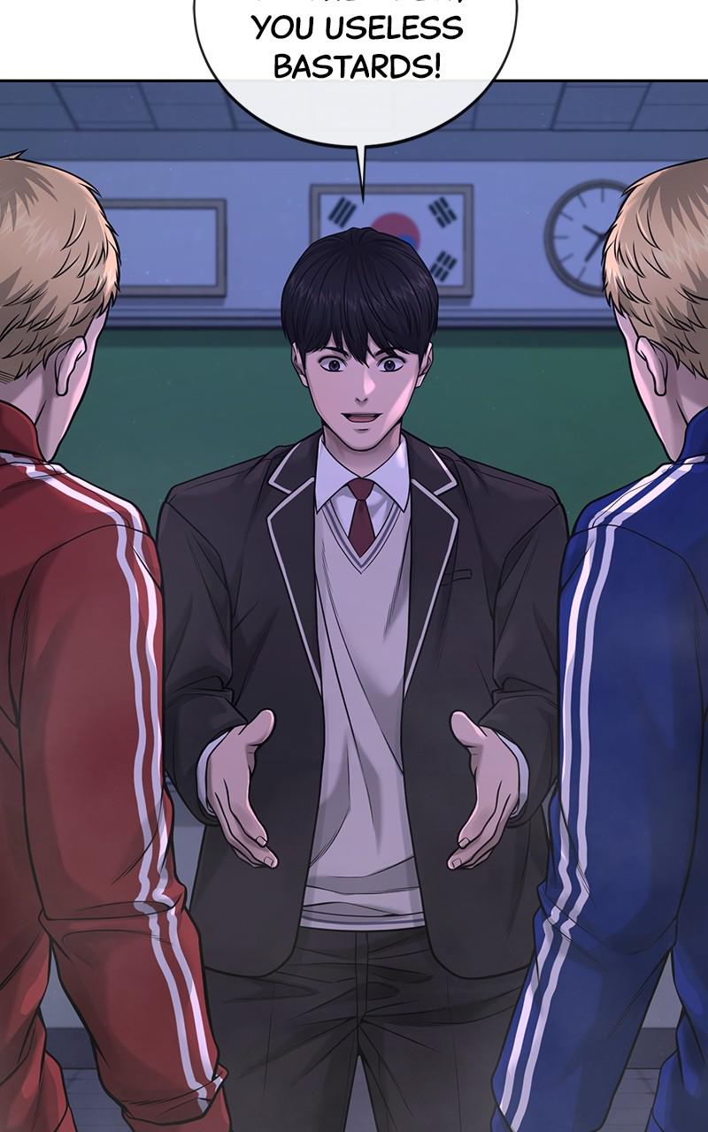 QUESTISM Chap 69 - Next Chap 70