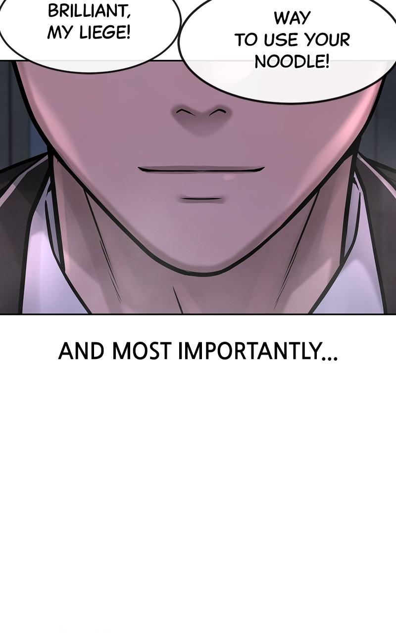 QUESTISM Chap 69 - Next Chap 70
