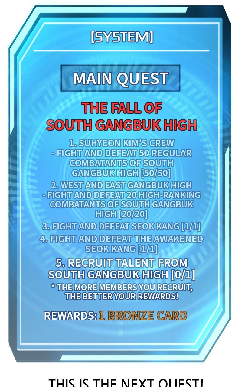 QUESTISM Chap 69 - Next Chap 70