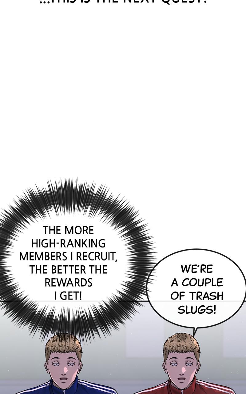 QUESTISM Chap 69 - Next Chap 70