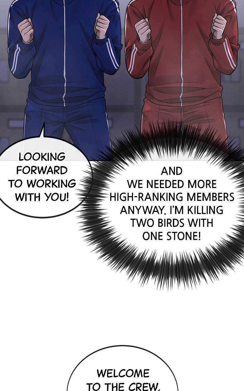 QUESTISM Chap 69 - Next Chap 70