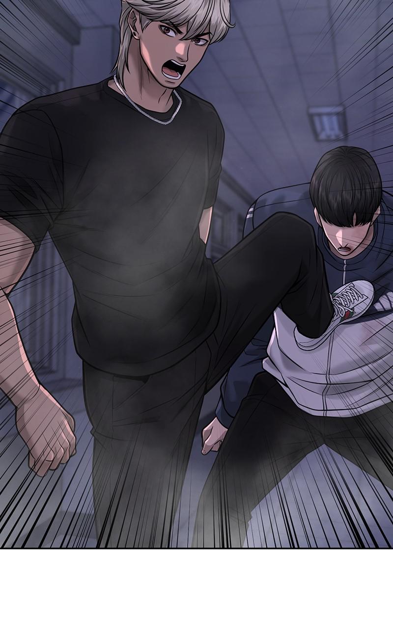 QUESTISM Chap 69 - Next Chap 70