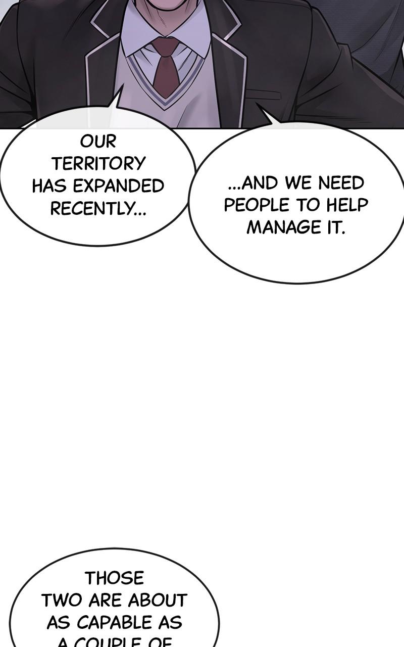 QUESTISM Chap 69 - Next Chap 70