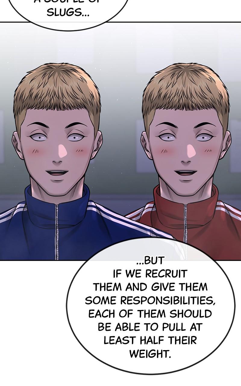 QUESTISM Chap 69 - Next Chap 70