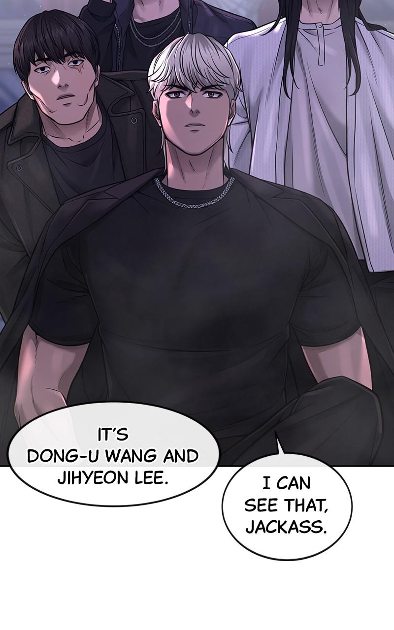 QUESTISM Chap 69 - Next Chap 70