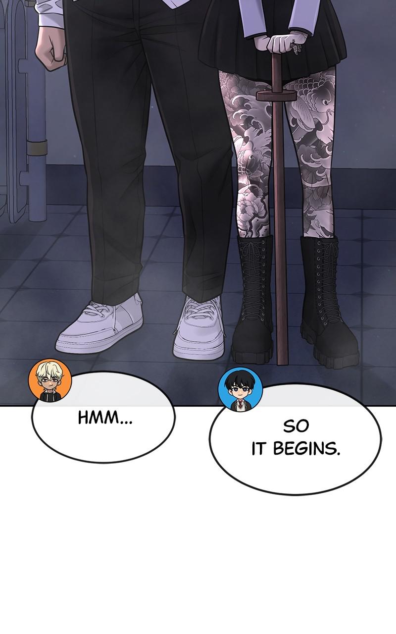 QUESTISM Chap 69 - Next Chap 70
