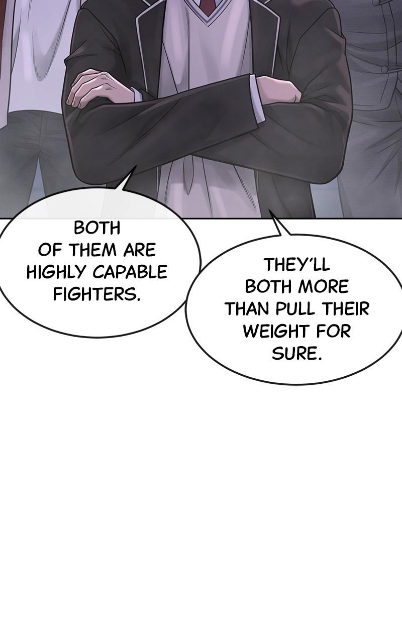 QUESTISM Chap 69 - Next Chap 70