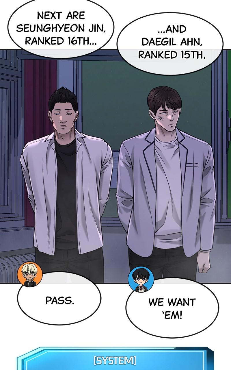 QUESTISM Chap 69 - Next Chap 70