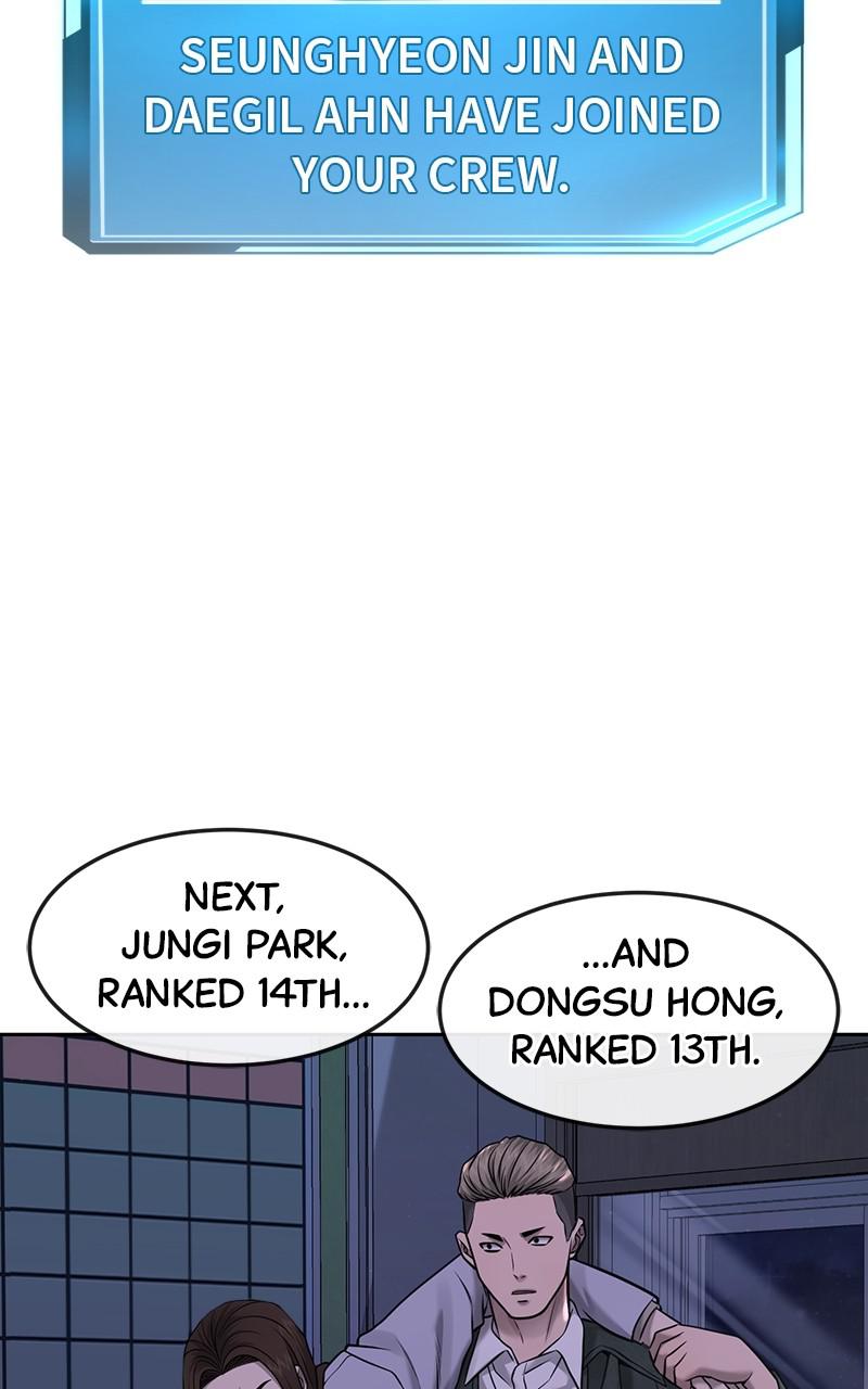 QUESTISM Chap 69 - Next Chap 70