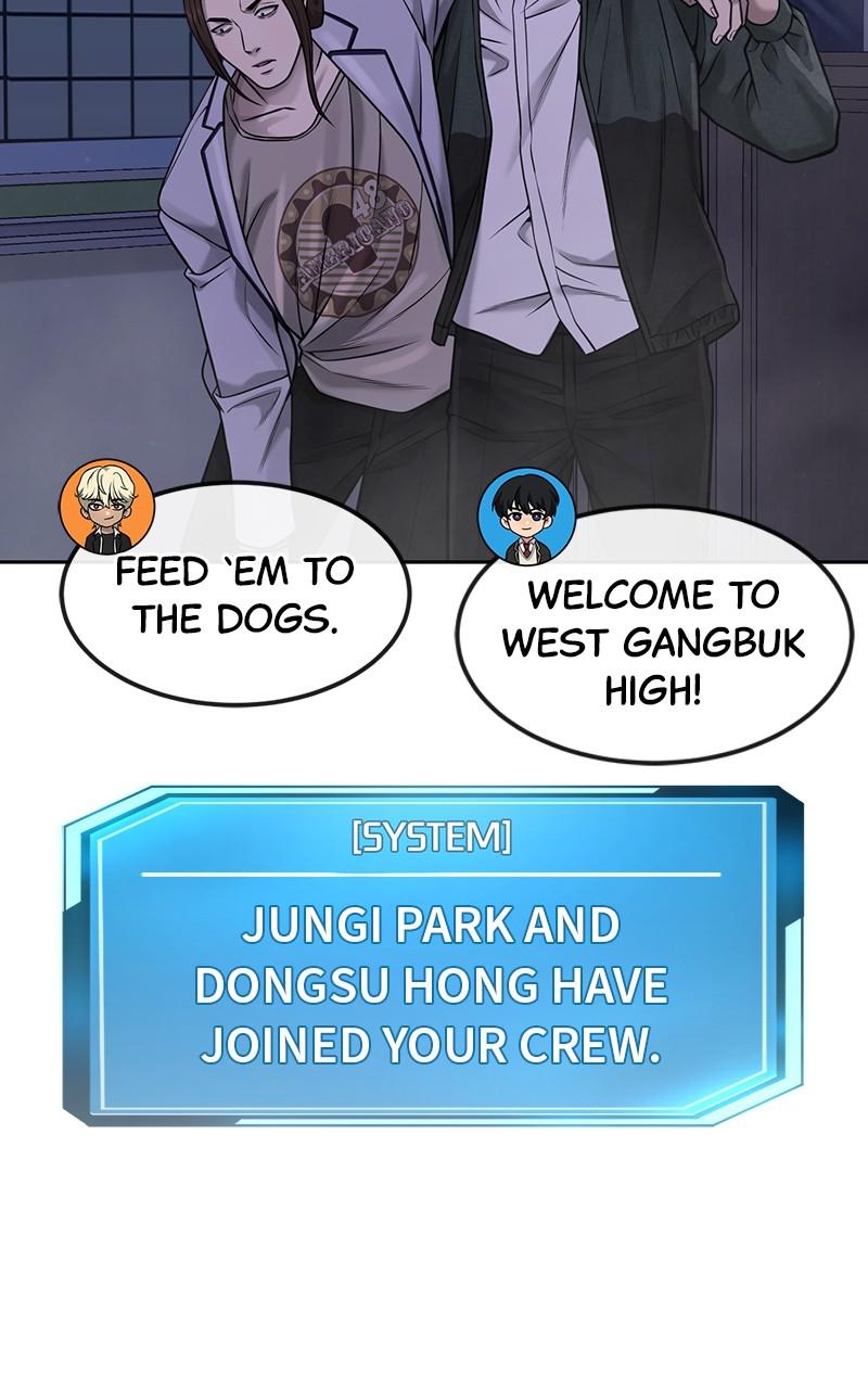QUESTISM Chap 69 - Next Chap 70