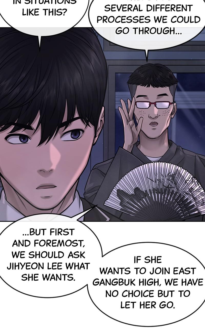 QUESTISM Chap 69 - Next Chap 70