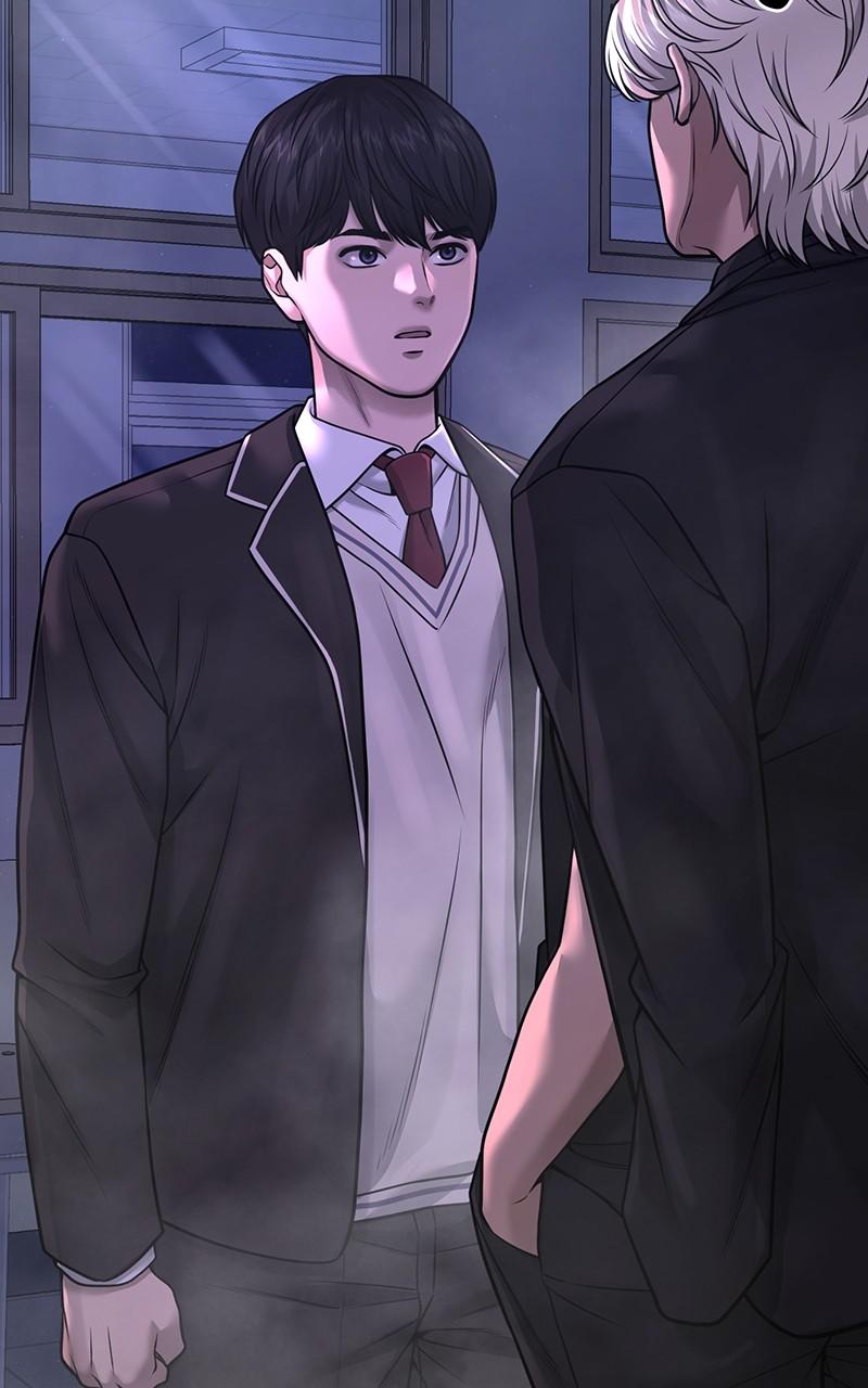 QUESTISM Chap 69 - Next Chap 70