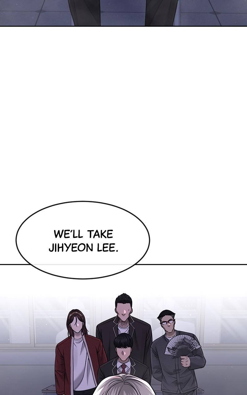 QUESTISM Chap 69 - Next Chap 70