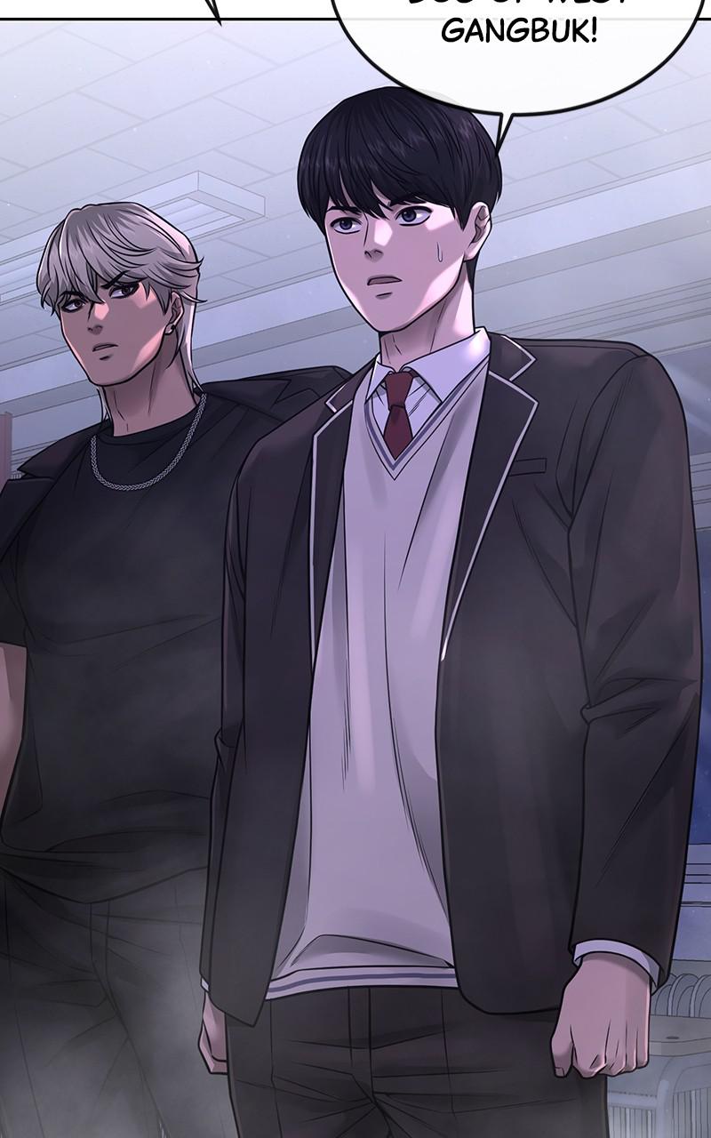 QUESTISM Chap 69 - Next Chap 70