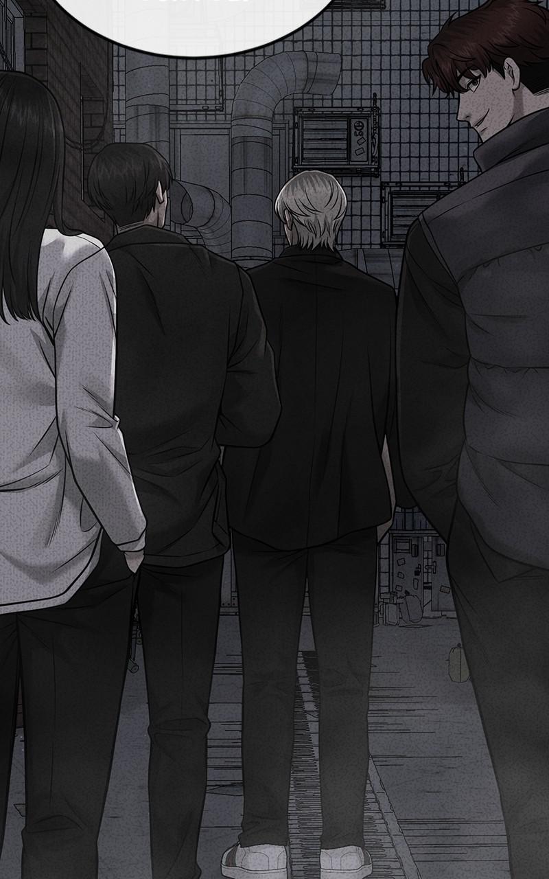 QUESTISM Chap 69 - Next Chap 70