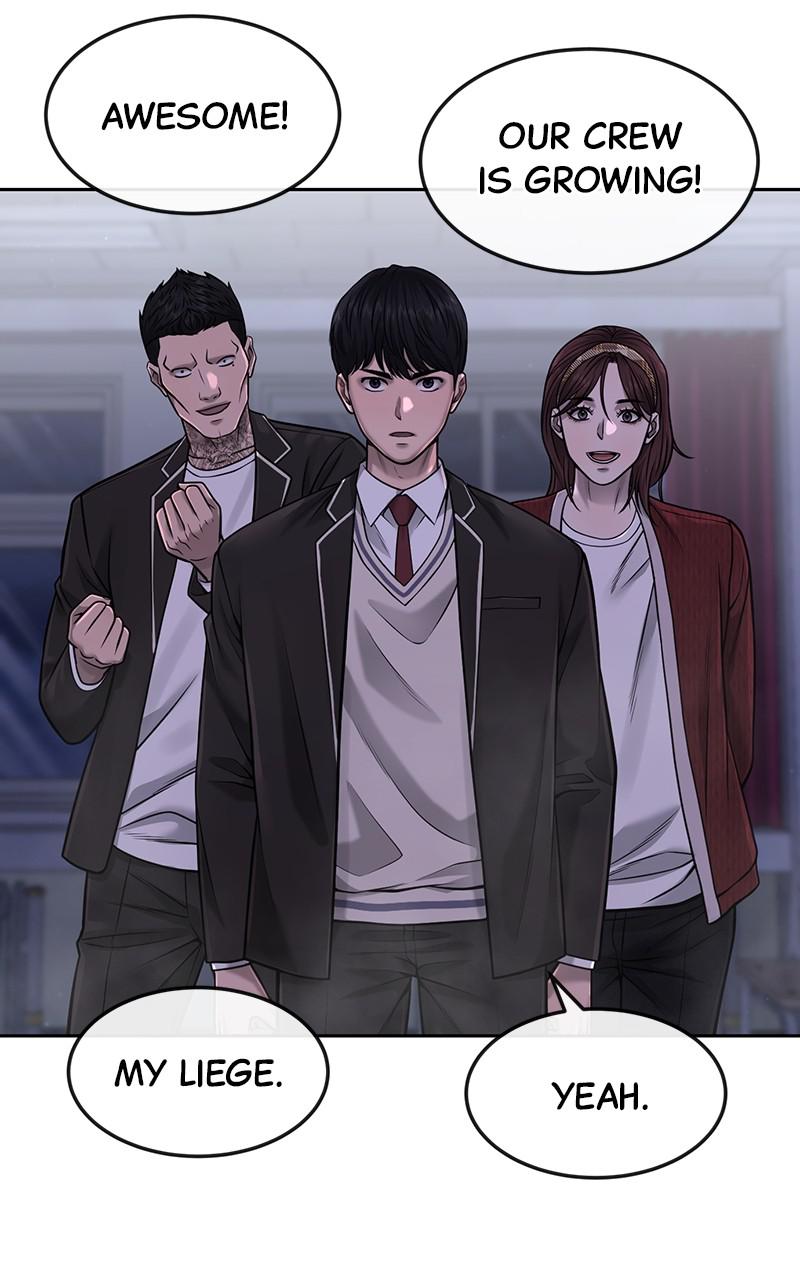 QUESTISM Chap 69 - Next Chap 70