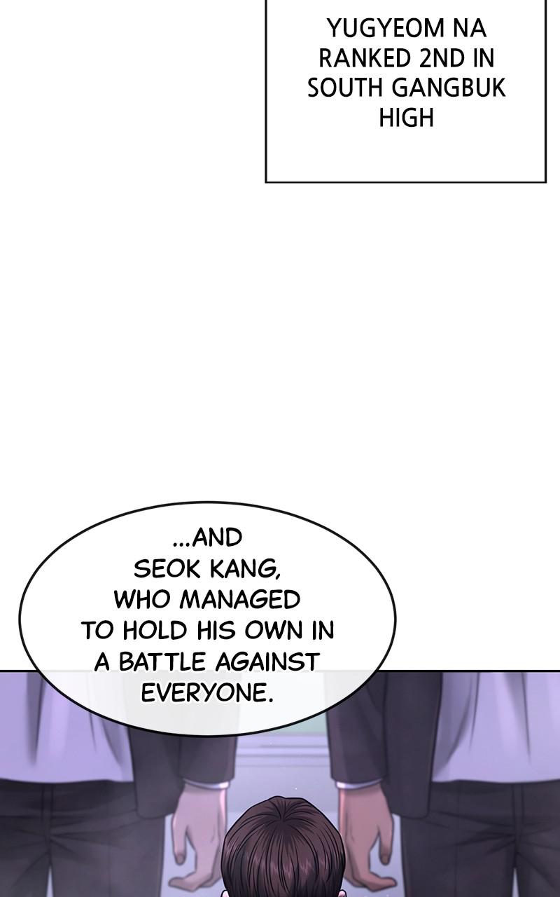 QUESTISM Chap 69 - Next Chap 70