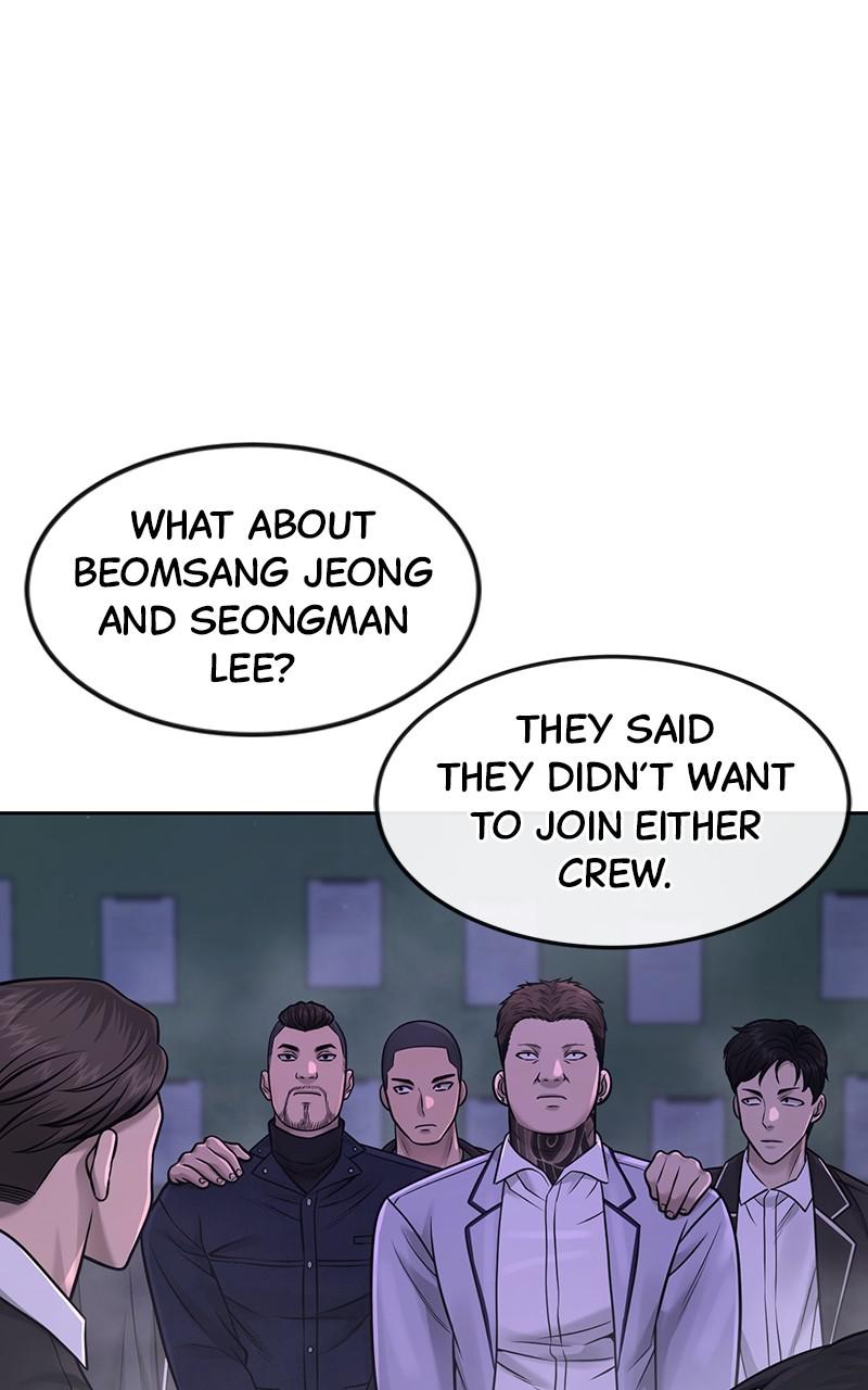 QUESTISM Chap 69 - Next Chap 70