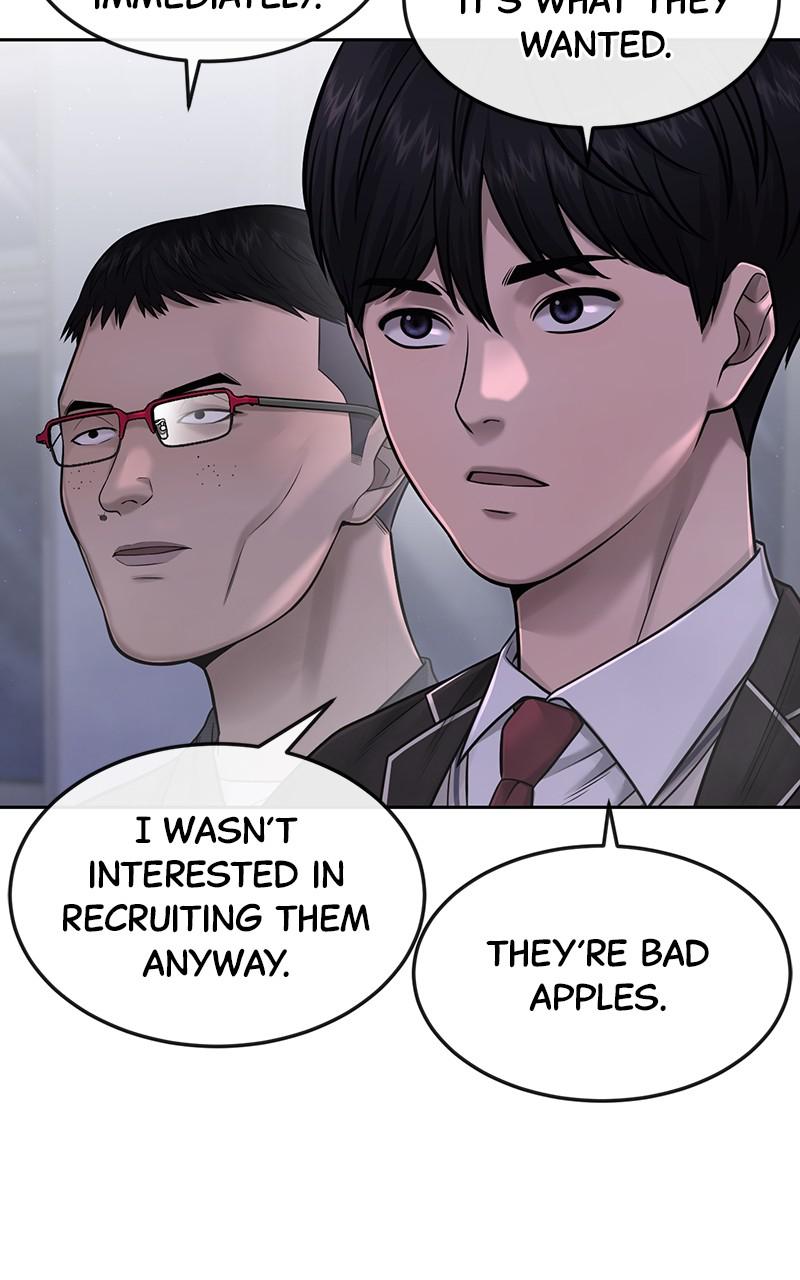 QUESTISM Chap 69 - Next Chap 70