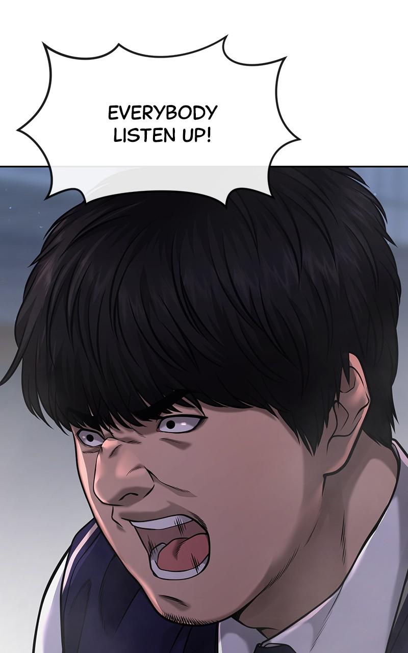 QUESTISM Chap 60 - Next Chap 61