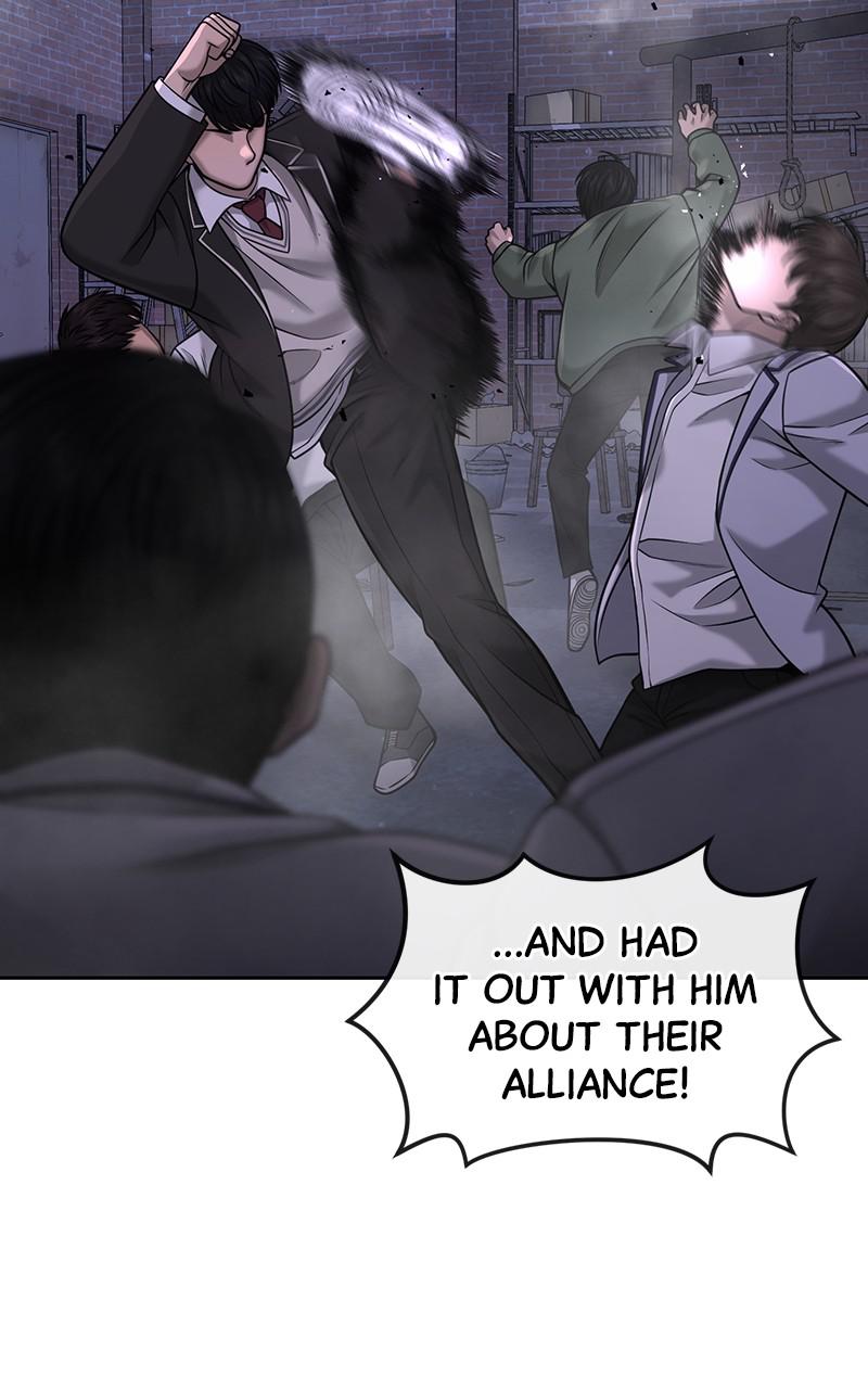QUESTISM Chap 60 - Next Chap 61