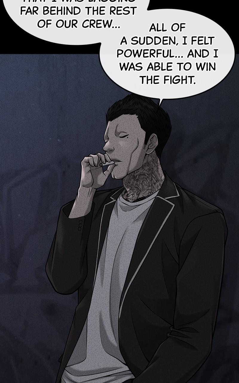 QUESTISM Chap 60 - Next Chap 61