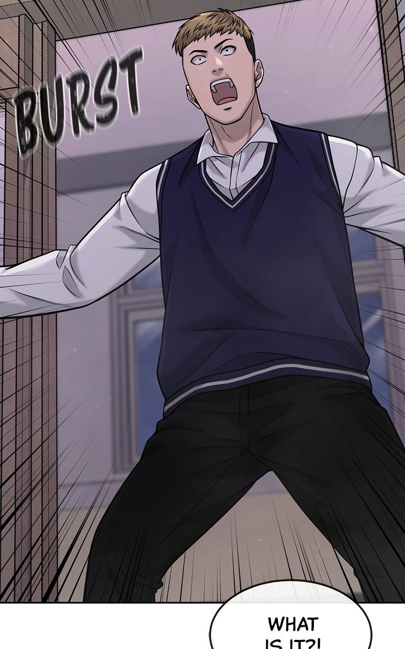 QUESTISM Chap 60 - Next Chap 61
