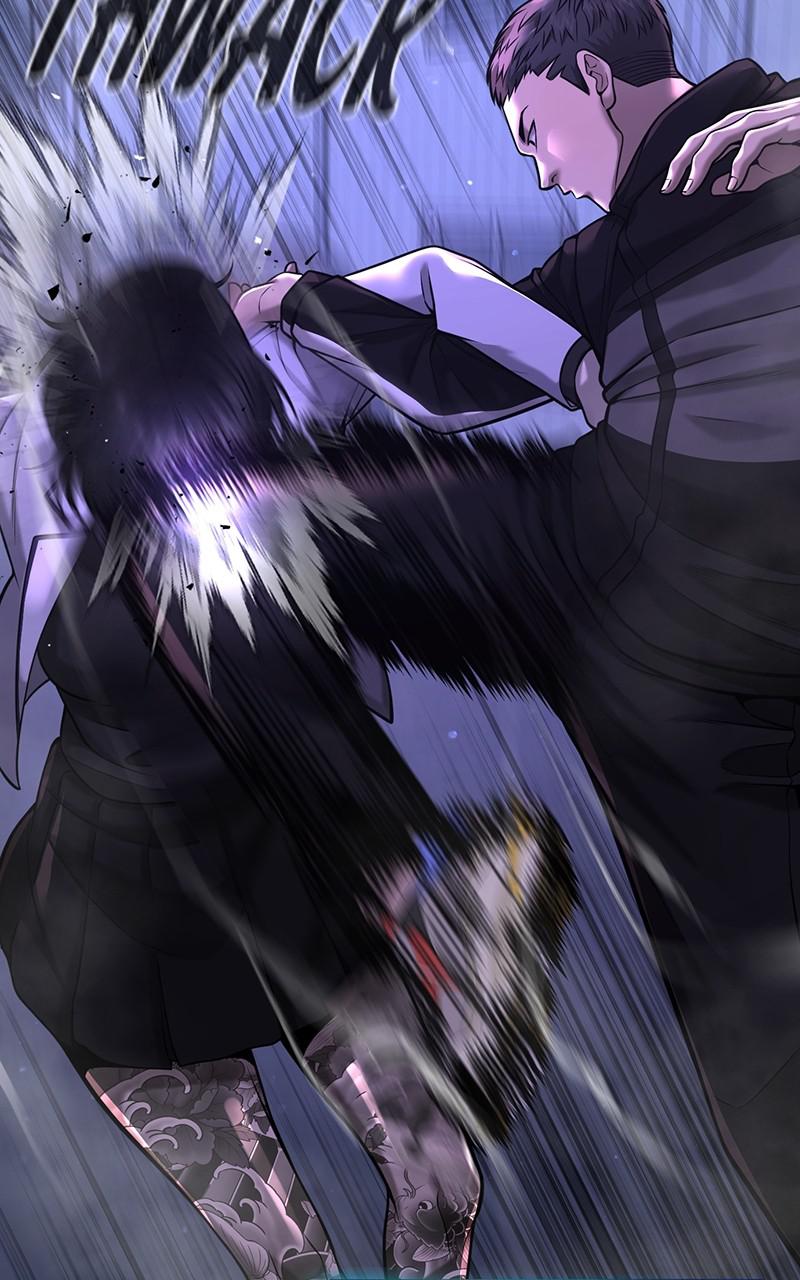 QUESTISM Chap 60 - Next Chap 61