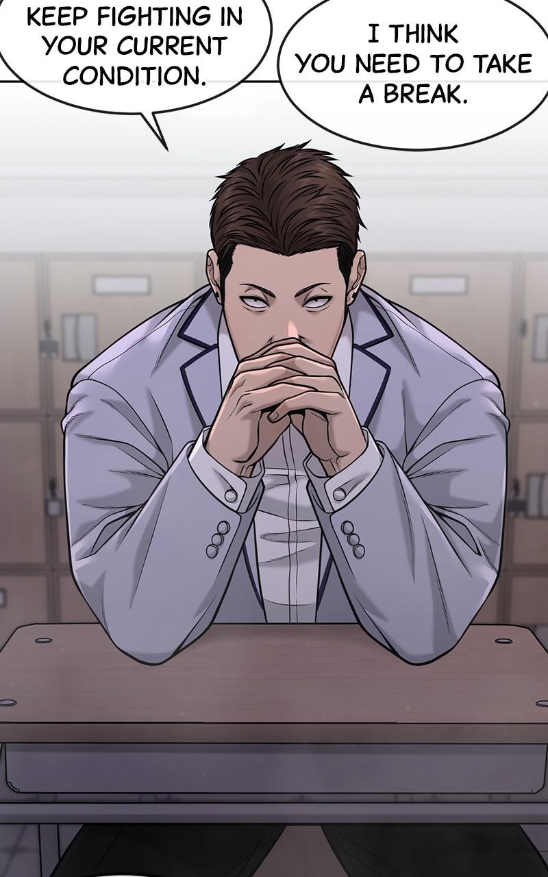 QUESTISM Chap 60 - Next Chap 61