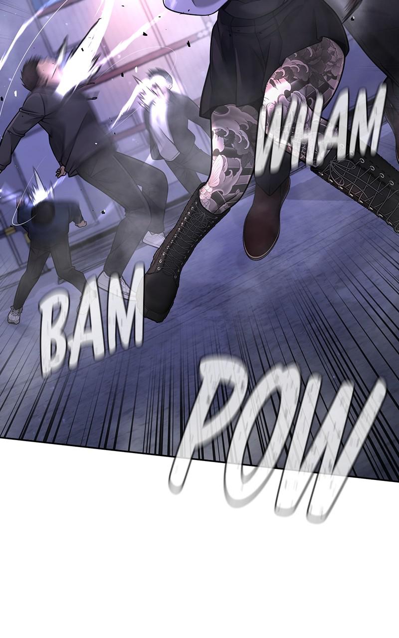 QUESTISM Chap 60 - Next Chap 61