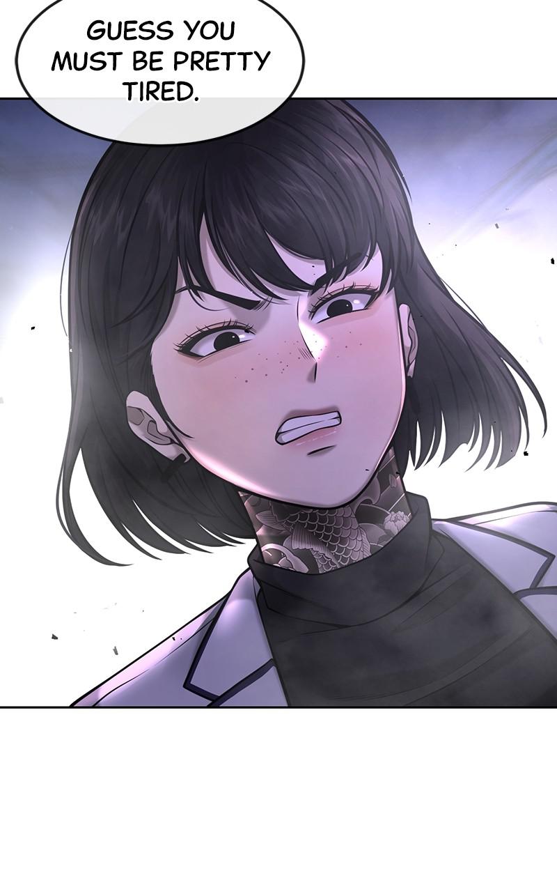 QUESTISM Chap 60 - Next Chap 61