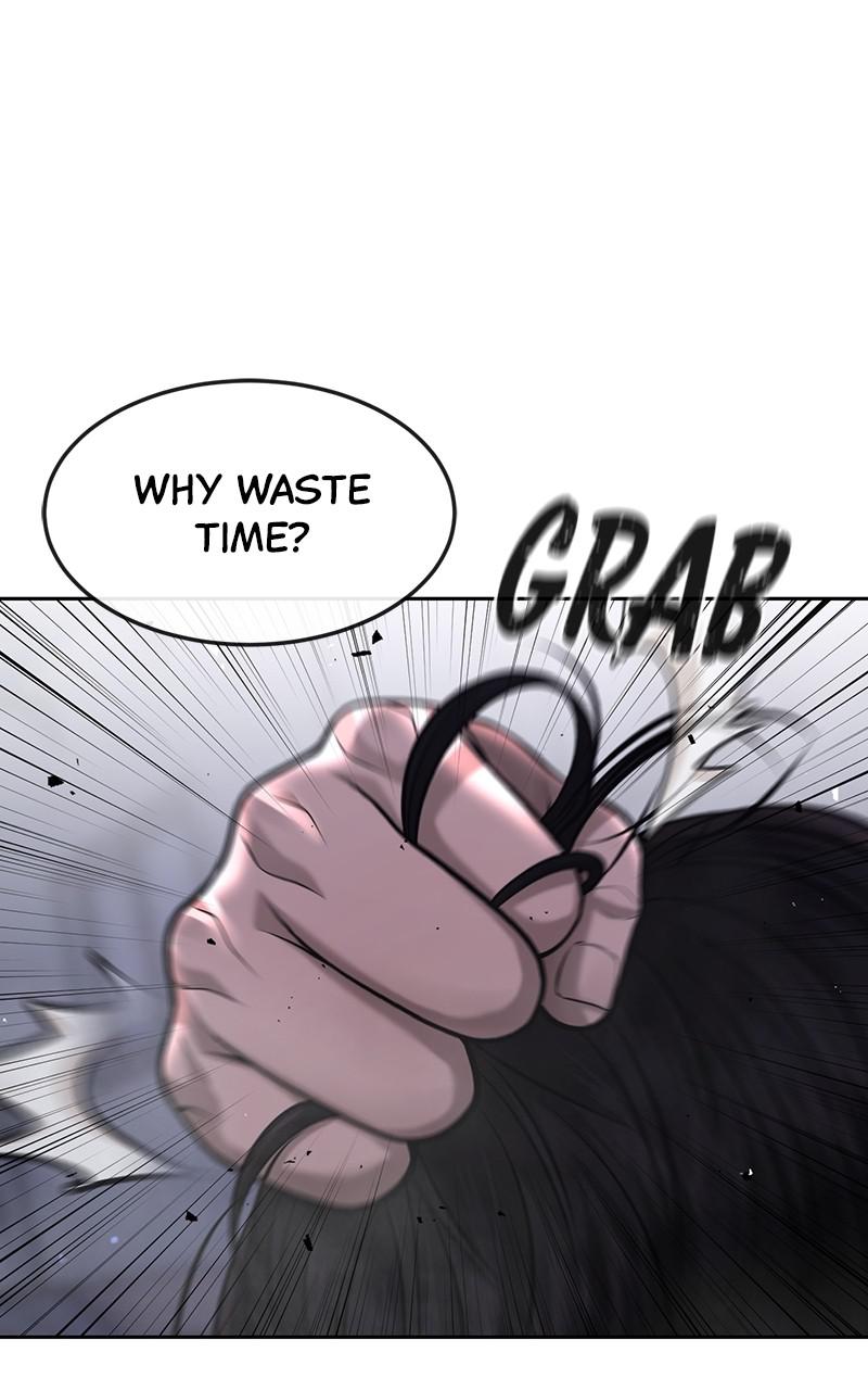 QUESTISM Chap 60 - Next Chap 61