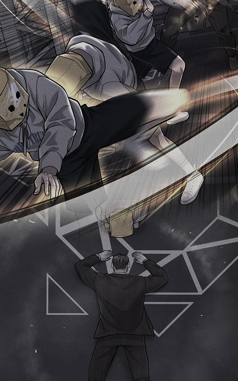 QUESTISM Chap 60 - Next Chap 61