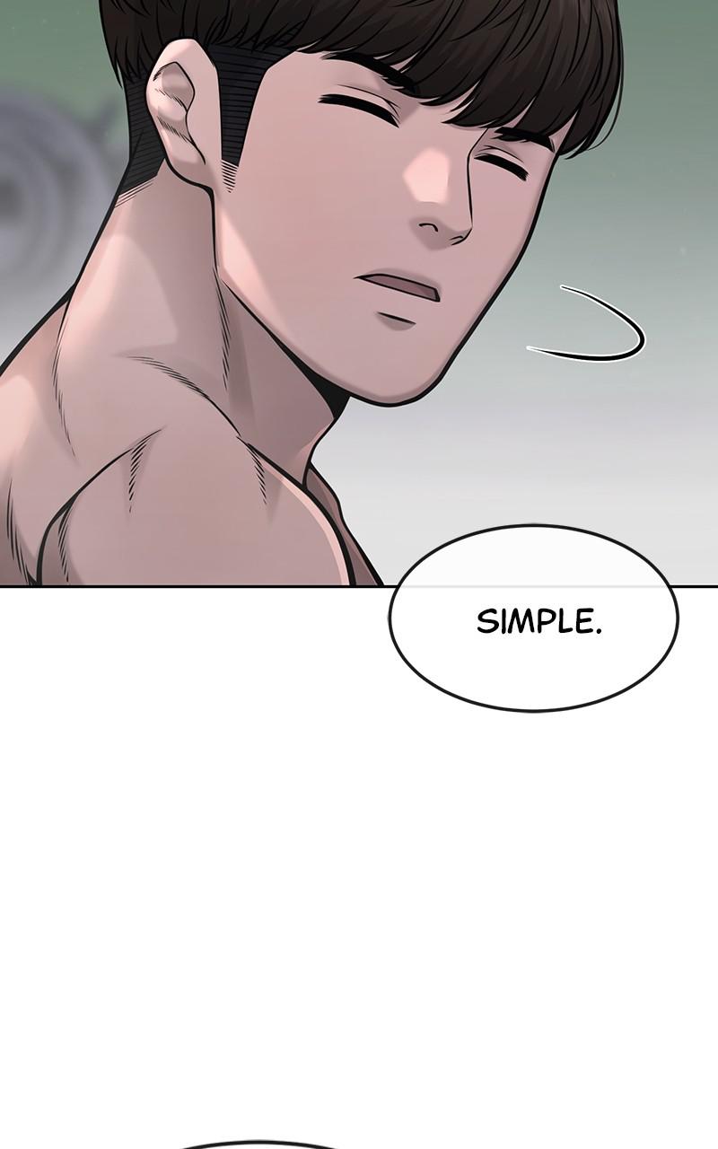QUESTISM Chap 60 - Next Chap 61