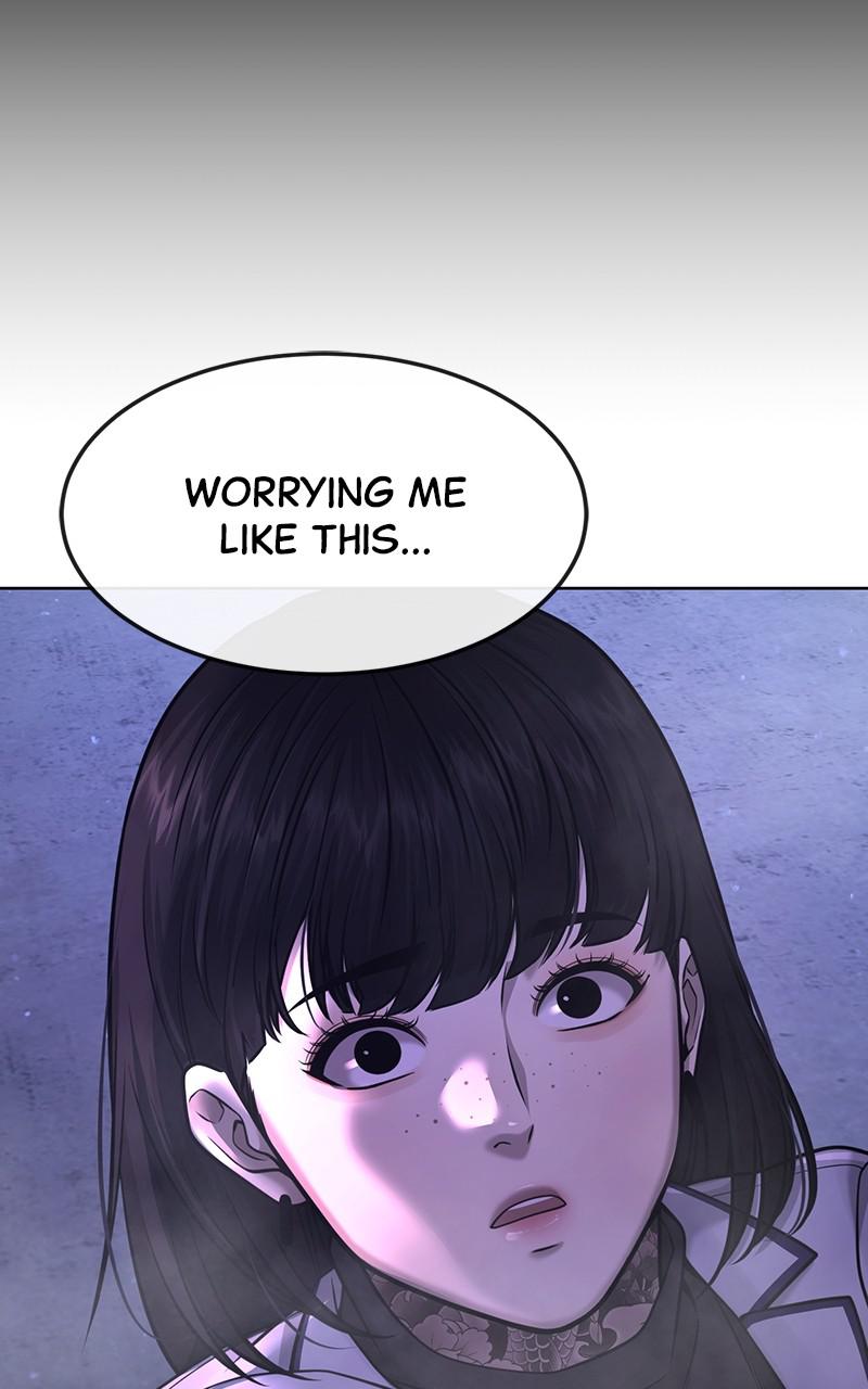 QUESTISM Chap 60 - Next Chap 61