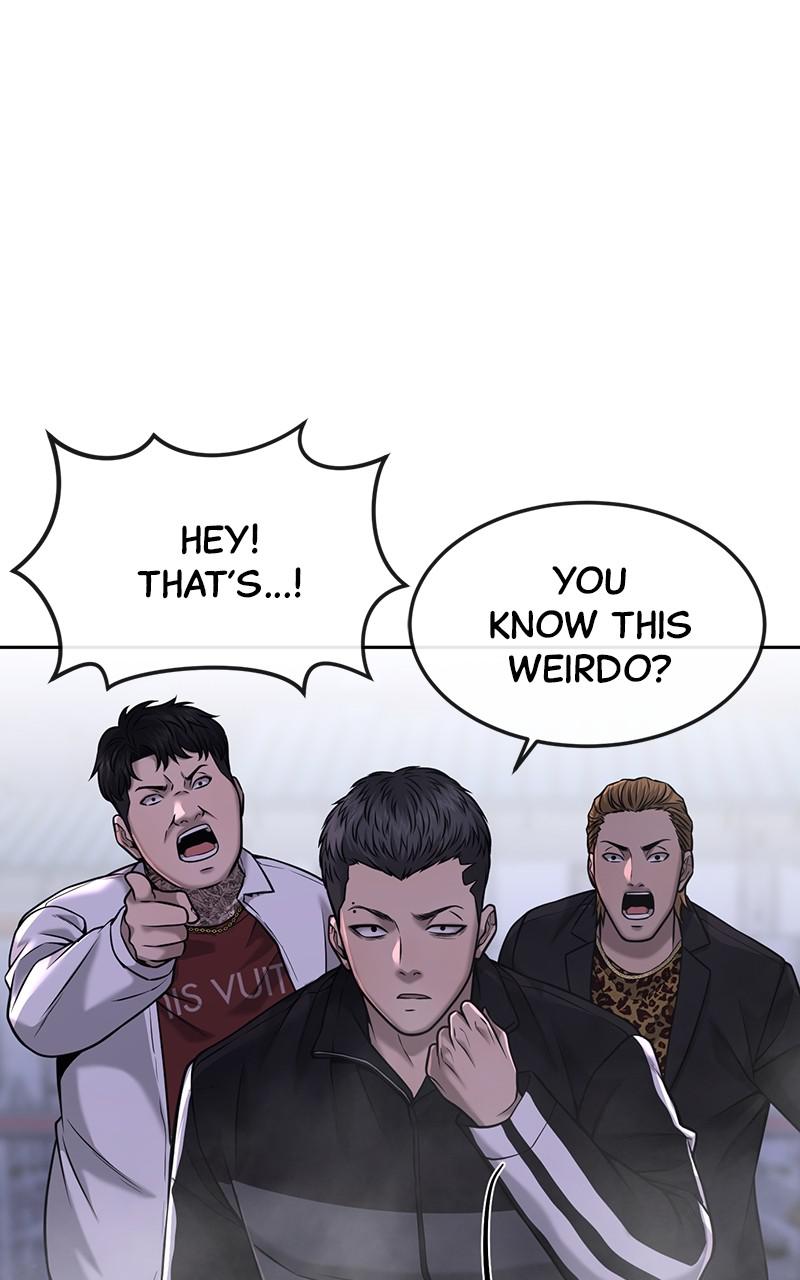 QUESTISM Chap 60 - Next Chap 61