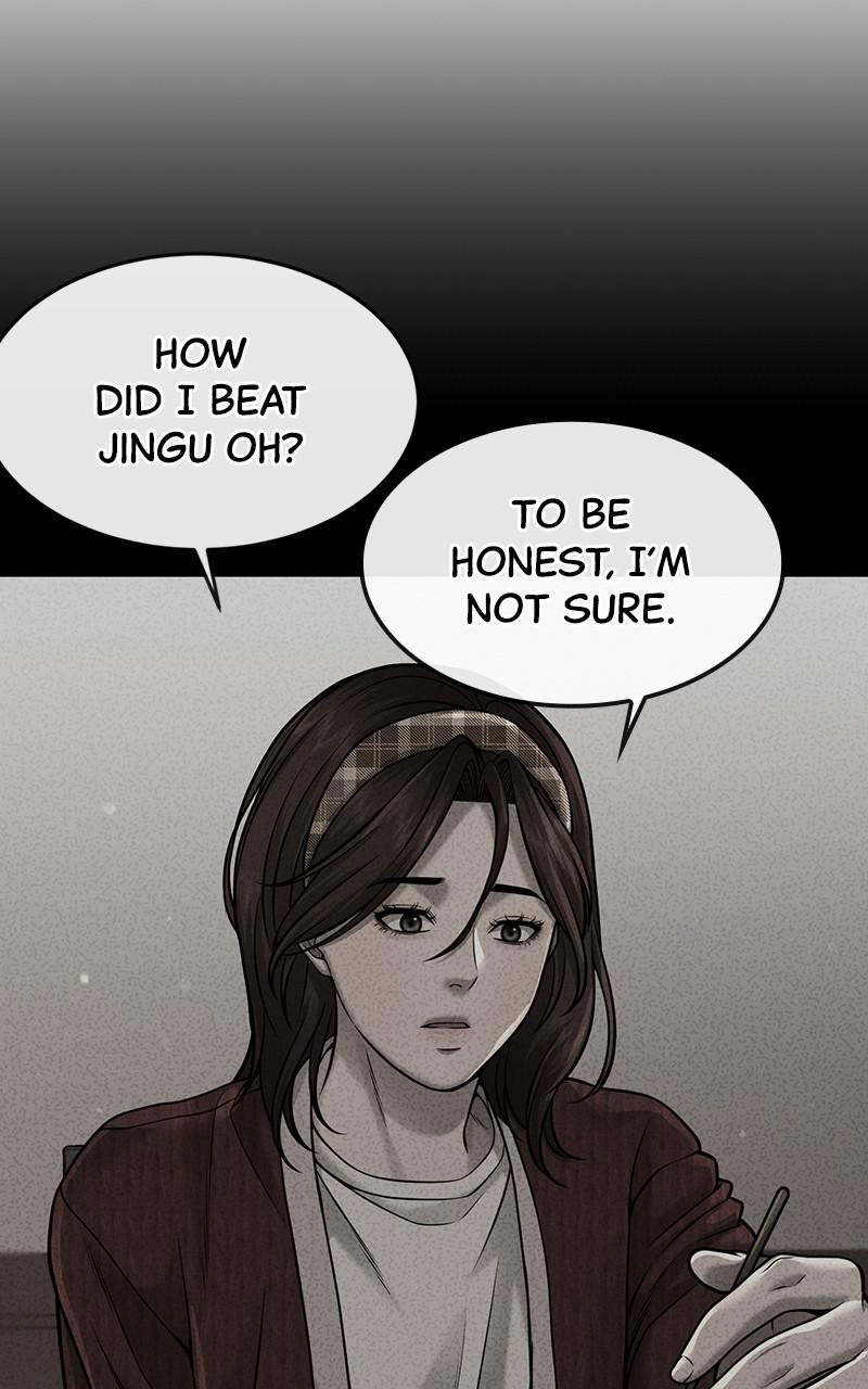 QUESTISM Chap 60 - Next Chap 61