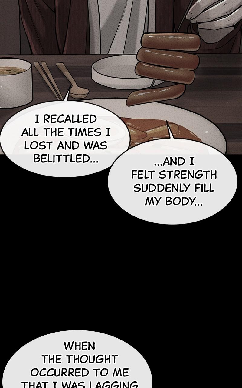QUESTISM Chap 60 - Next Chap 61